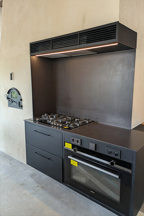 Professional Kitchen Design