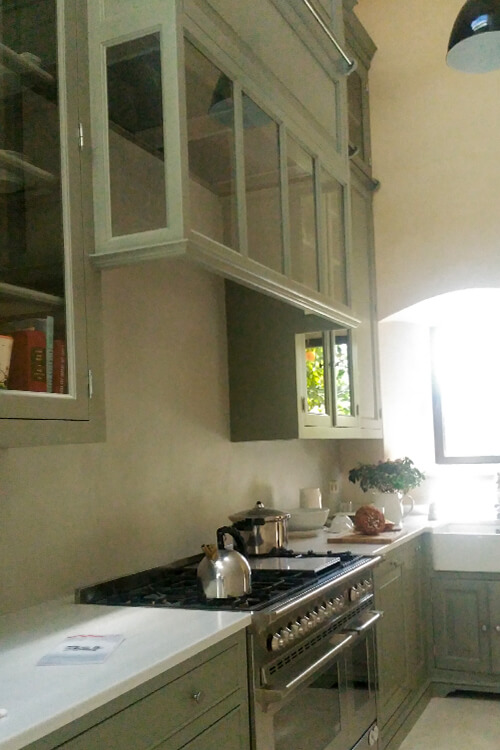 Professional Kitchen Design