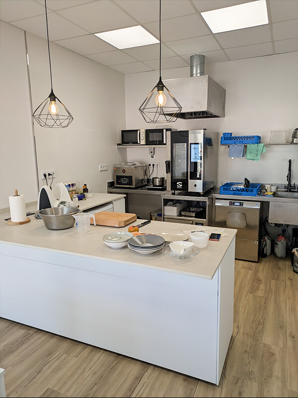 Professional Kitchen Design