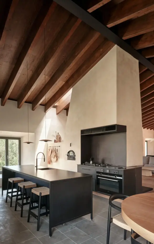 Professional Kitchen Projects